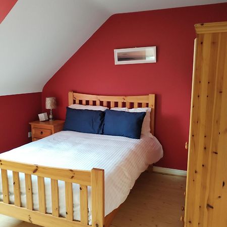 Bundoran Guesthouse Экстерьер фото