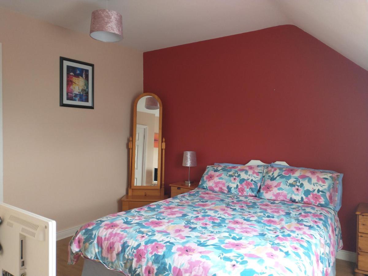 Bundoran Guesthouse Экстерьер фото