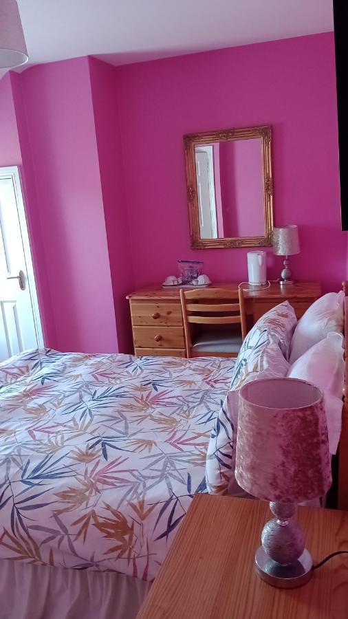 Bundoran Guesthouse Экстерьер фото