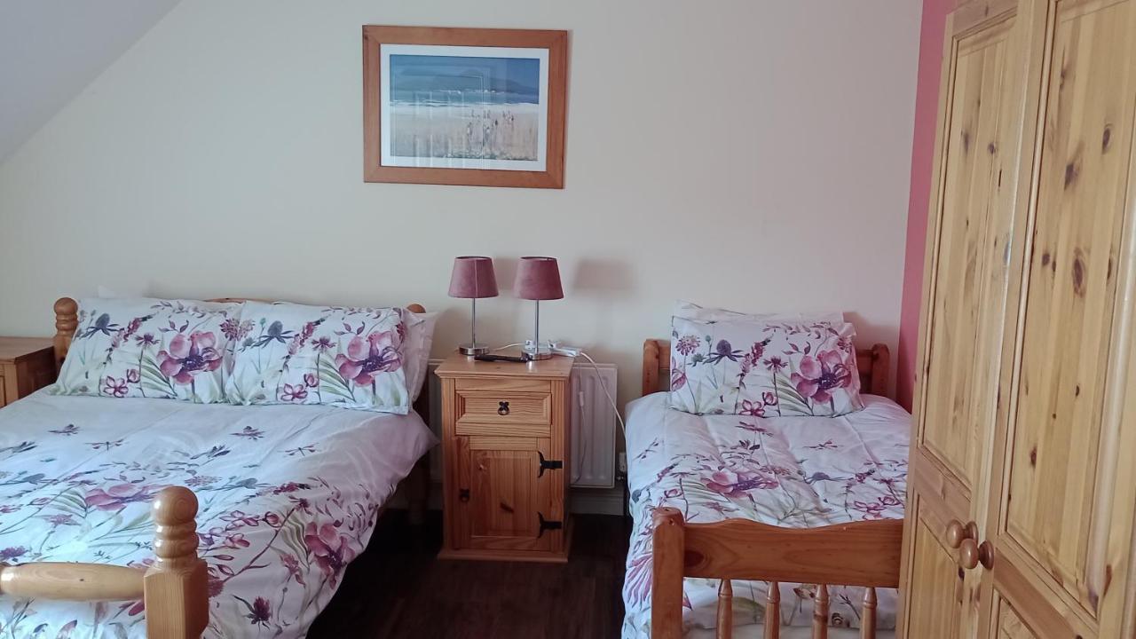 Bundoran Guesthouse Экстерьер фото
