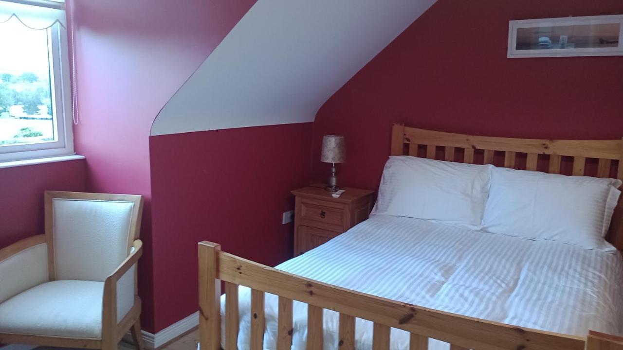 Bundoran Guesthouse Номер фото