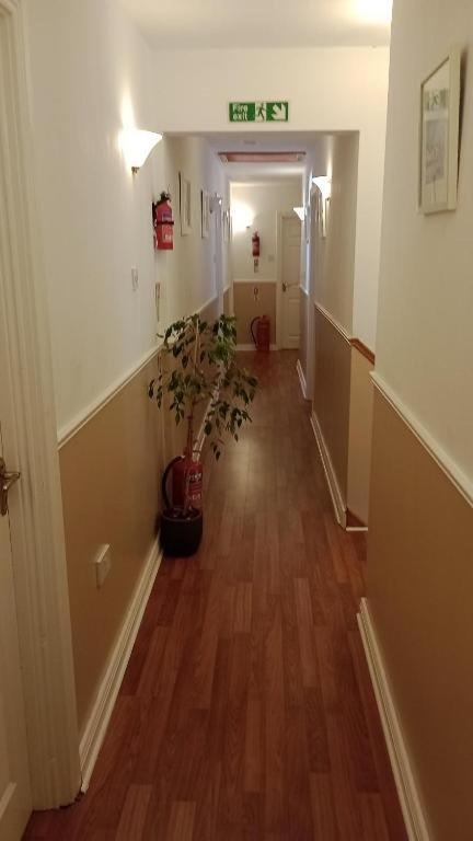 Bundoran Guesthouse Экстерьер фото