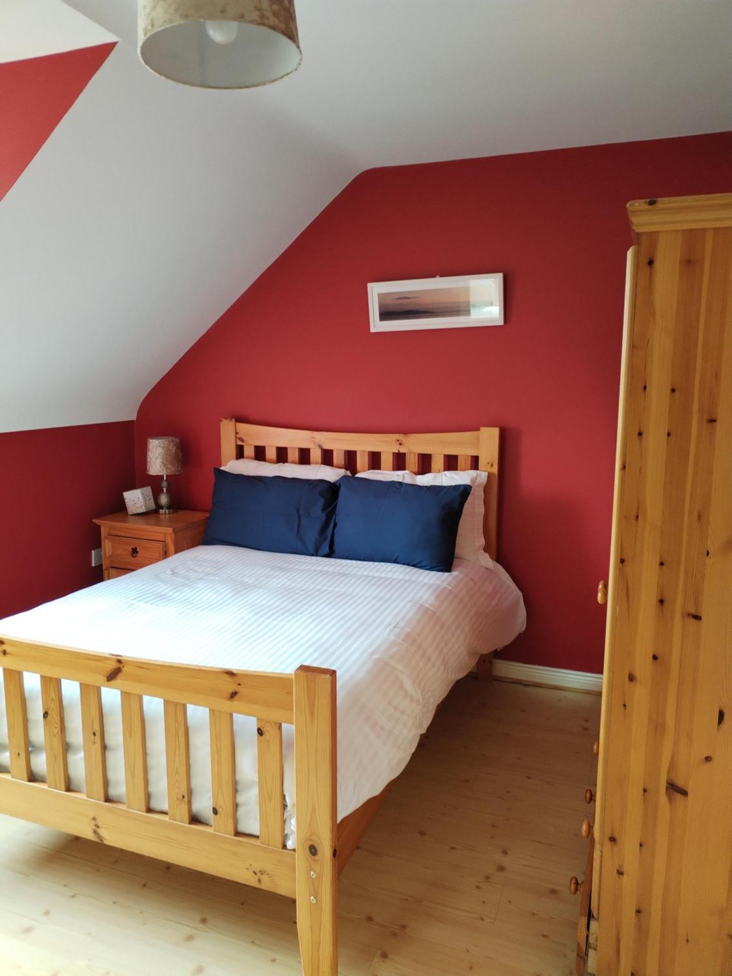 Bundoran Guesthouse Экстерьер фото
