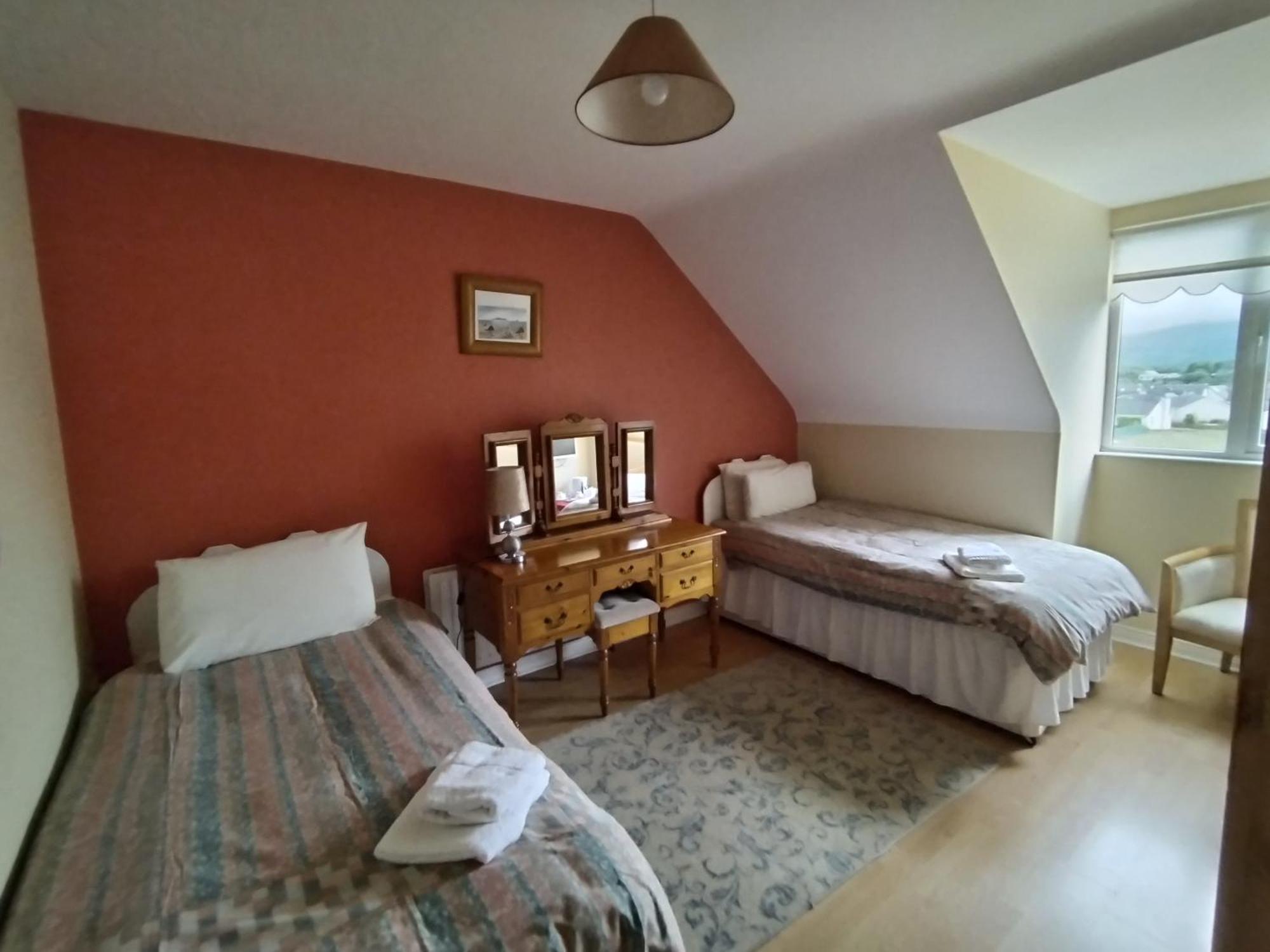 Bundoran Guesthouse Номер фото