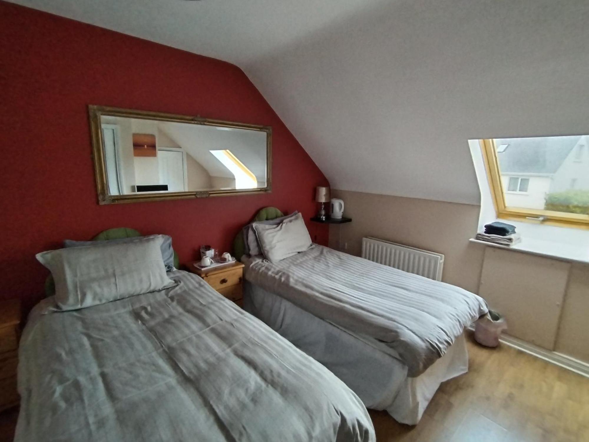 Bundoran Guesthouse Номер фото