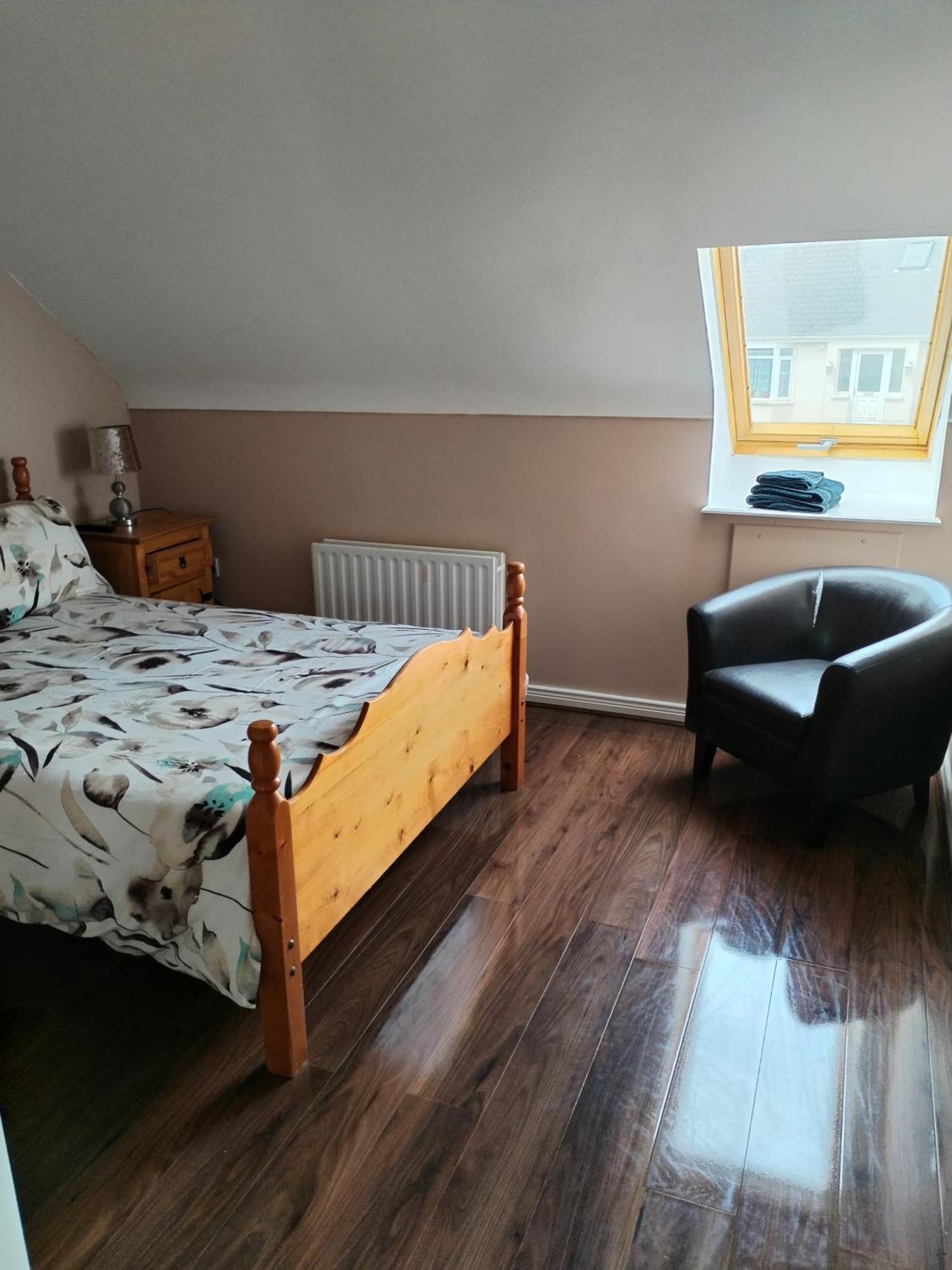 Bundoran Guesthouse Номер фото